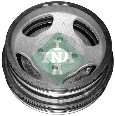 Belt Pulley, crankshaft